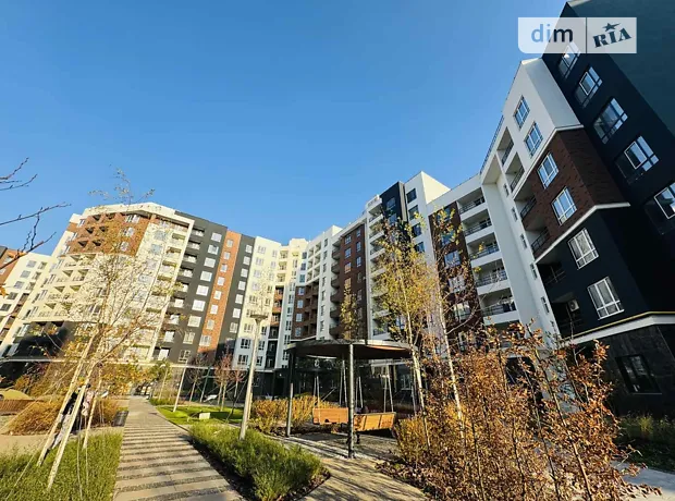 Квартира на вул. Ольги Кобилянської 1В/26 в Києві, ID 234973, фото №1