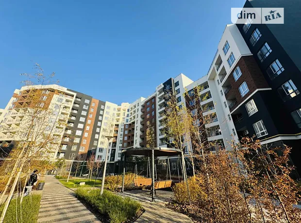 Квартира на вул. Ольги Кобилянської 1В/26 в Києві, ID 232996, фото №1
