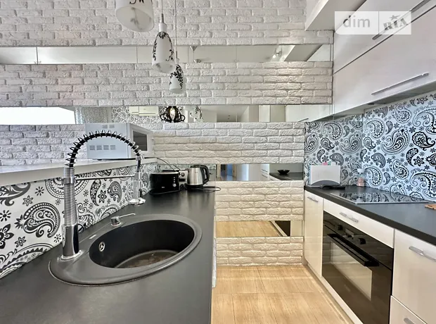 Квартира на вул. Григорія Сковороди, 5 в Києві, ID 232035, фото №11
