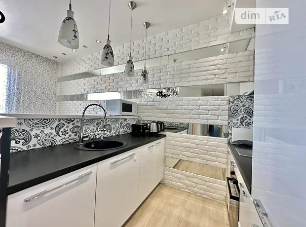 Квартира на вул. Григорія Сковороди, 5 в Києві, ID 232035, фото №12