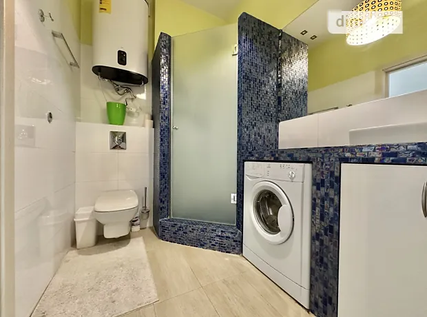 Квартира на вул. Григорія Сковороди, 5 в Києві, ID 232035, фото №19