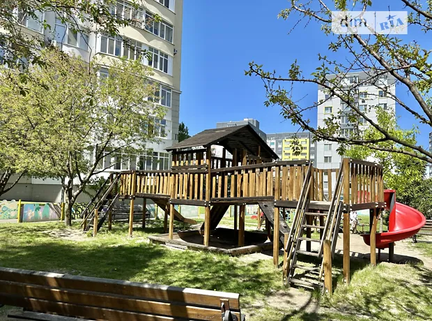 Квартира на вул. Григорія Сковороди, 5 в Києві, ID 232035, фото №22