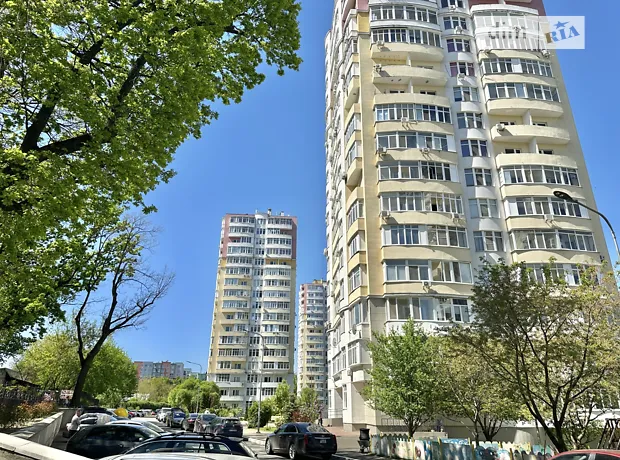 Квартира на вул. Григорія Сковороди, 5 в Києві, ID 232035, фото №23