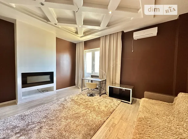 Квартира на вул. Григорія Сковороди, 5 в Києві, ID 232035, фото №5