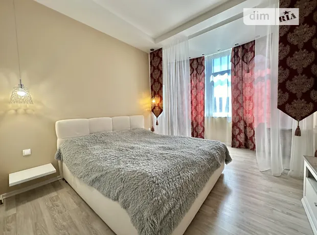 Квартира на вул. Григорія Сковороди, 5 в Києві, ID 232035, фото №6