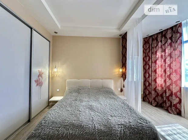 Квартира на вул. Григорія Сковороди, 5 в Києві, ID 232035, фото №9
