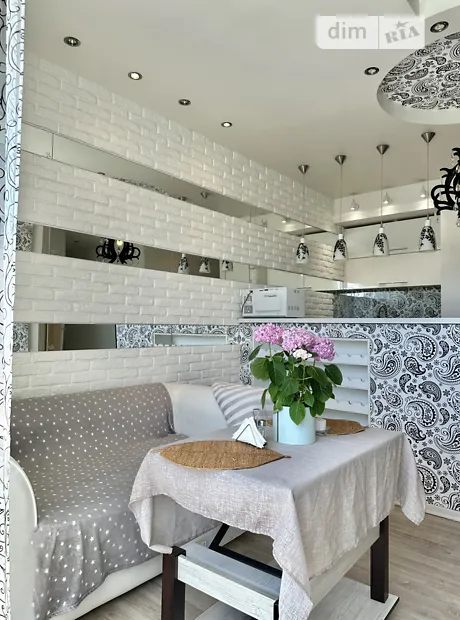 Квартира на вул. Григорія Сковороди, 5 в Києві, ID 232035, фото №10