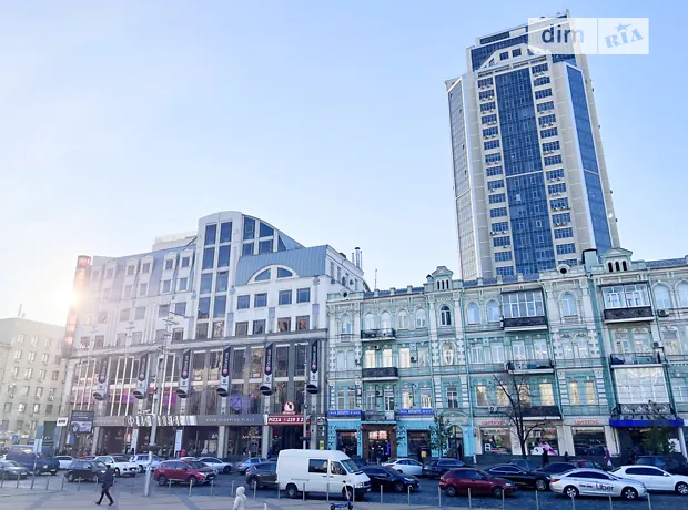 Квартира на вул. Велика Васильківська, 72 в Київ, ID 178300, фото №5