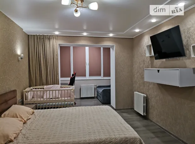 Квартира на вул. Олександра Говорухи, 26А в Запоріжжі, ID 175995, фото №1