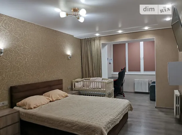 Квартира на вул. Олександра Говорухи, 26А в Запоріжжі, ID 175995, фото №2