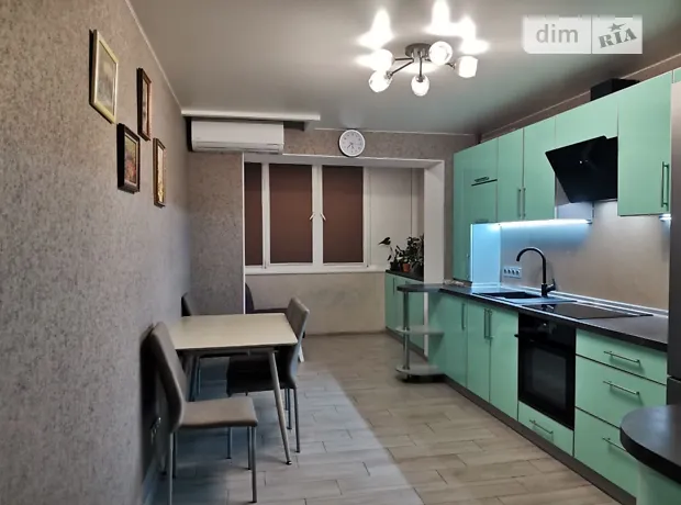 Квартира на вул. Олександра Говорухи, 26А в Запоріжжі, ID 175995, фото №8