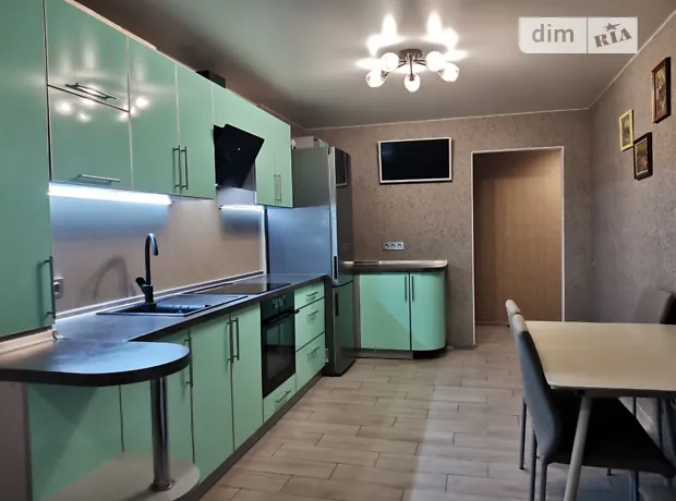 Квартира на вул. Олександра Говорухи, 26А в Запоріжжі, ID 175995, фото №9