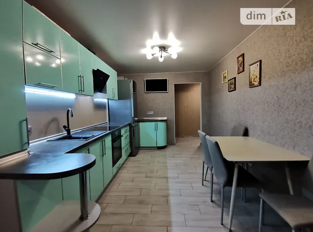 Квартира на вул. Олександра Говорухи, 26А в Запоріжжі, ID 175995, фото №10