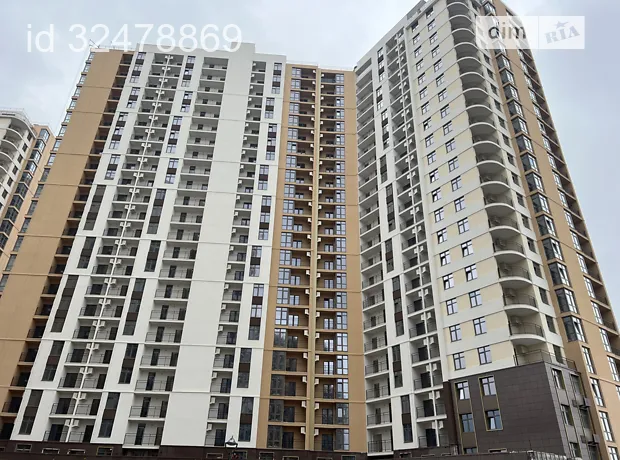 Квартира на вул. Краснова в Одесі, ID 261037, фото №2