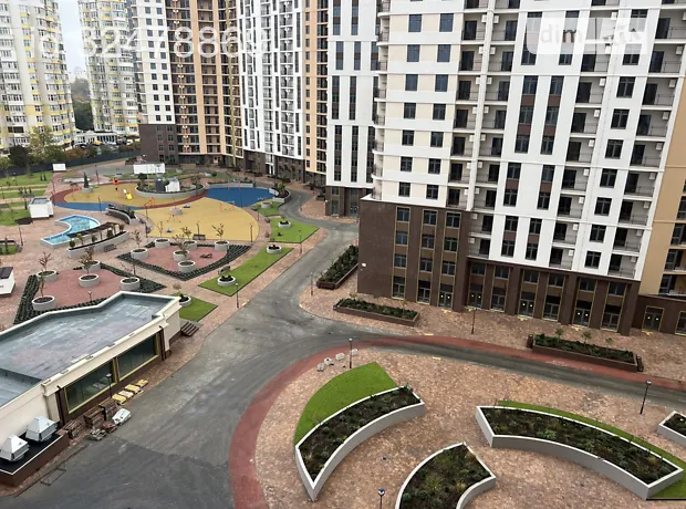 Квартира на вул. Краснова в Одесі, ID 261037, фото №11