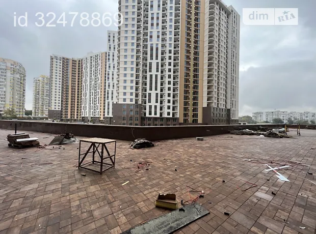 Квартира на вул. Краснова в Одесі, ID 261037, фото №15