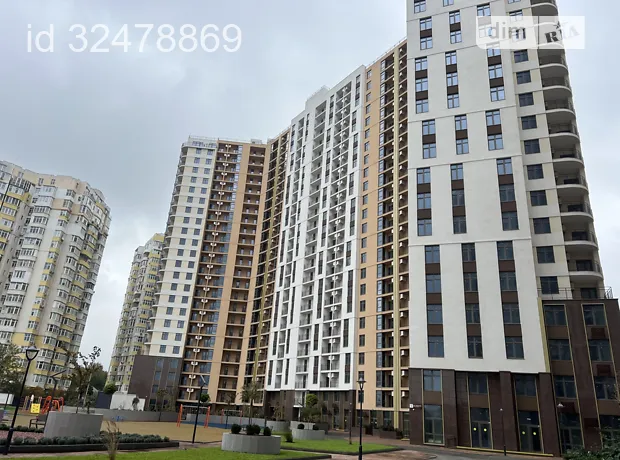 Квартира на вул. Краснова в Одесі, ID 261037, фото №16