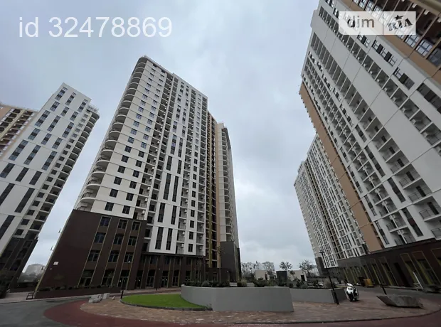 Квартира на вул. Краснова в Одесі, ID 261037, фото №17