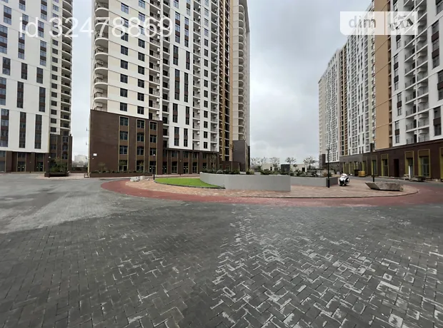 Квартира на вул. Краснова в Одесі, ID 261037, фото №18