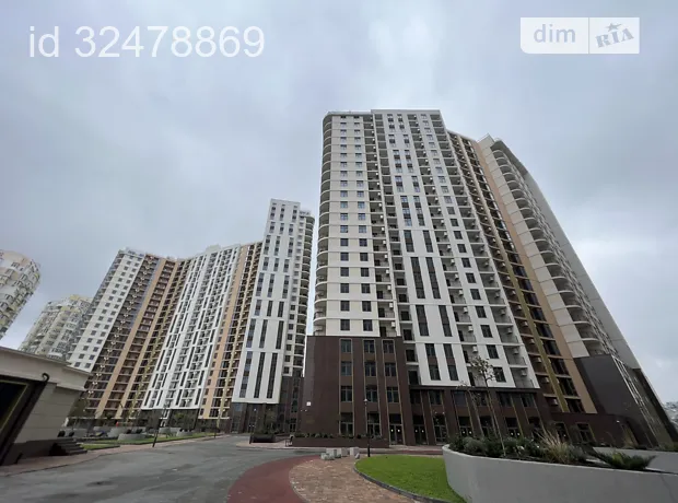 Квартира на вул. Краснова в Одесі, ID 261037, фото №19