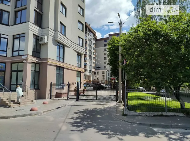 Квартира на пл. Героїв Євромайдану, 9 в Тернополі, ID 240004, фото №26