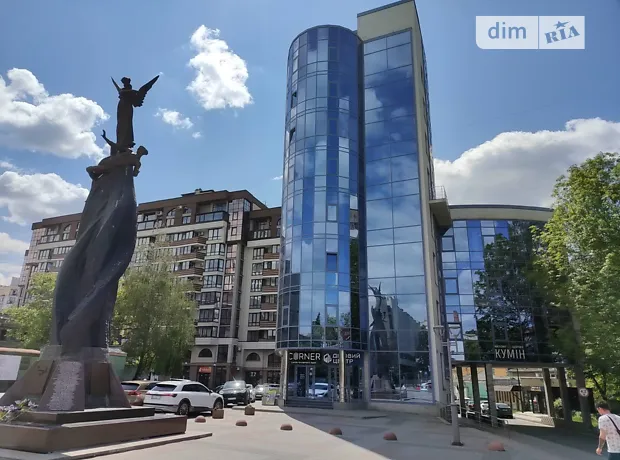 Квартира на пл. Героїв Євромайдану, 9 в Тернополі, ID 240004, фото №28