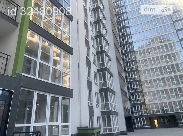 Квартира на вул. Пішонівська 20/1 в Одесі, ID 181530, фото №4