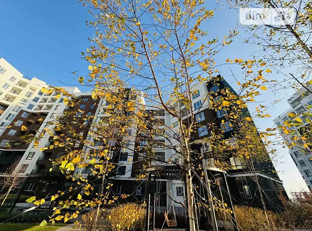 Квартира на вул. Кобилянської Ольги 1В/26 в Києві, ID 226284, фото №1