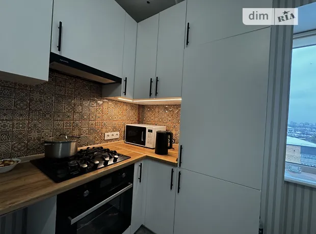 Квартира на вул. Центральна, 33В в Києві, ID 244015, фото №1