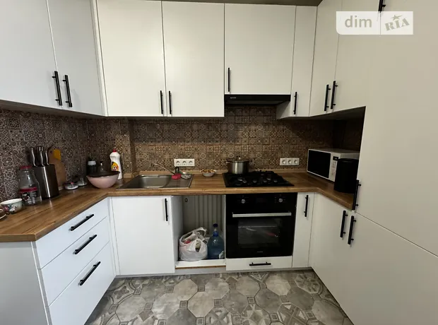 Квартира на вул. Центральна, 33В в Києві, ID 244015, фото №2