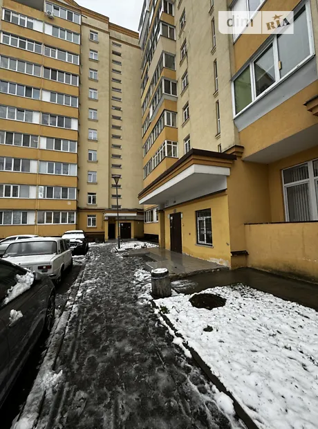 Квартира на вул. Центральна, 33В в Києві, ID 244015, фото №11