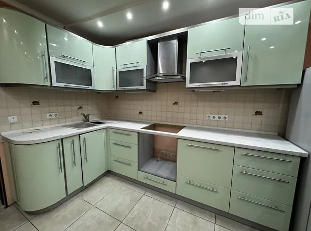 Квартира на вул. Пшенична, 8 в Києві, ID 306717, фото №1