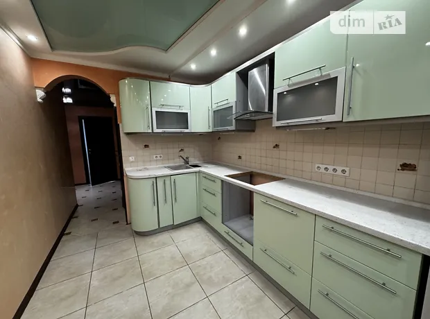 Квартира на вул. Пшенична, 8 в Києві, ID 306717, фото №2