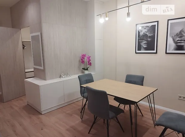 Квартира на вул. Жилянська, 68 в Київ, ID 165273, фото №4
