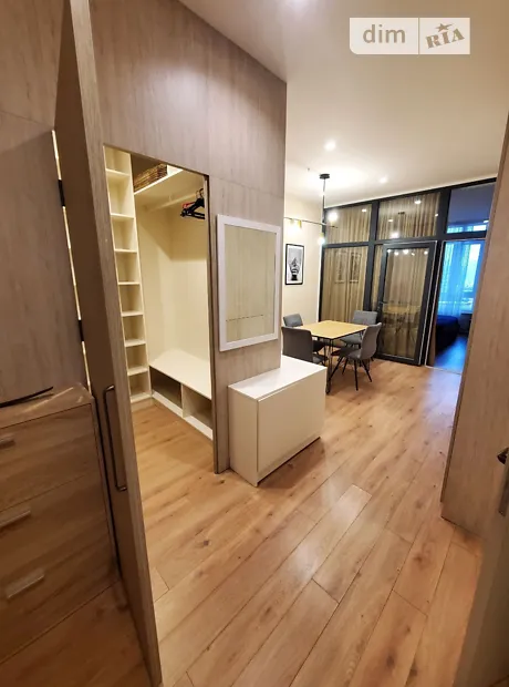 Квартира на вул. Жилянська, 68 в Києві, ID 165273, фото №7
