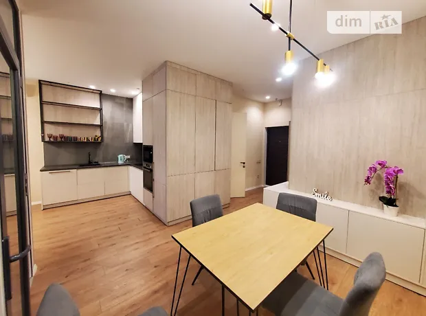Квартира на вул. Жилянська, 68 в Києві, ID 165273, фото №8