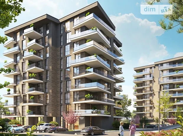 Квартира на вул. Архітектора Артинова, 60 в Вінниці, ID 219785, фото №7