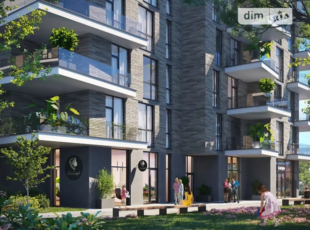 Квартира на вул. Архітектора Артинова, 60 в Вінниці, ID 219734, фото №10
