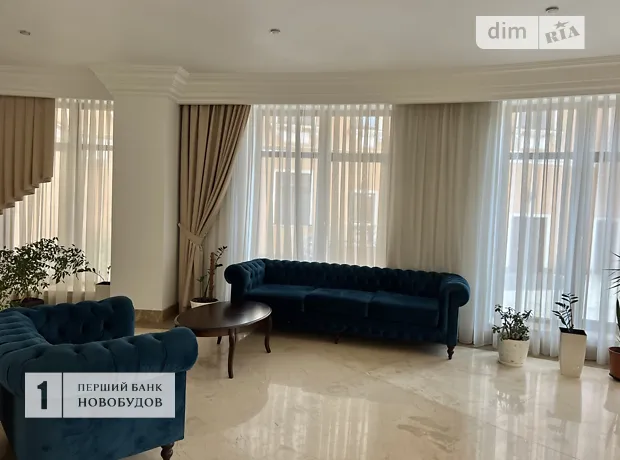 Квартира на узвіз Військовий, 13 в Одесі, ID 301199, фото №1