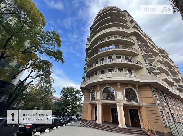 Квартира на узвіз Військовий, 13 в Одесі, ID 301199, фото №2