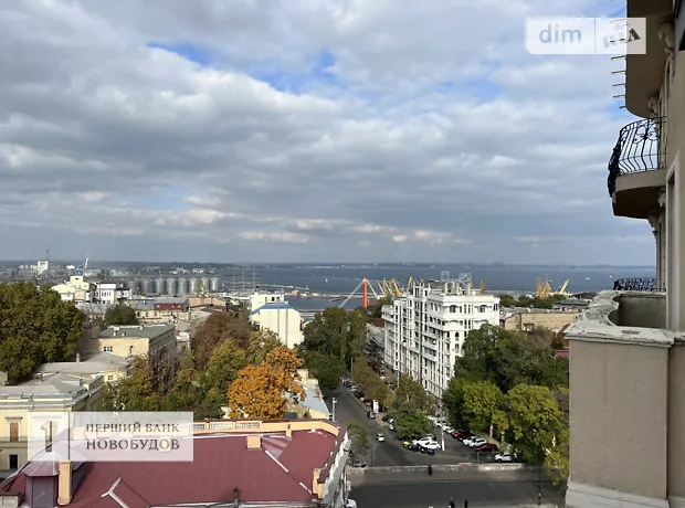 Квартира на узвіз Військовий, 13 в Одесі, ID 301199, фото №20