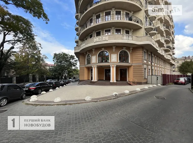Квартира на узвіз Військовий, 13 в Одесі, ID 301199, фото №3