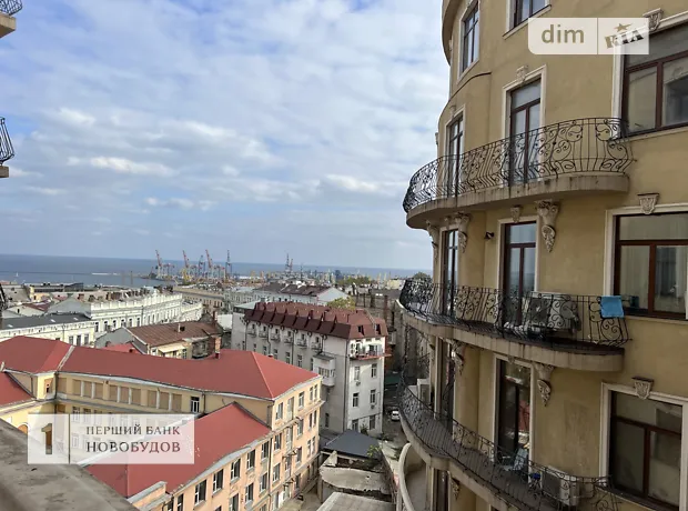 Квартира на узвіз Військовий, 13 в Одесі, ID 301199, фото №23