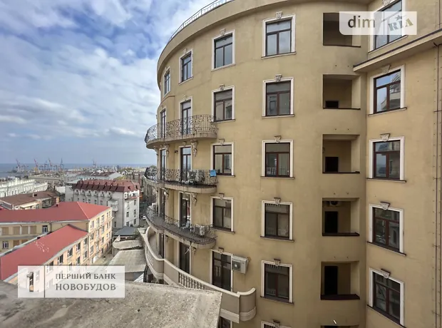 Квартира на узвіз Військовий, 13 в Одесі, ID 301199, фото №24