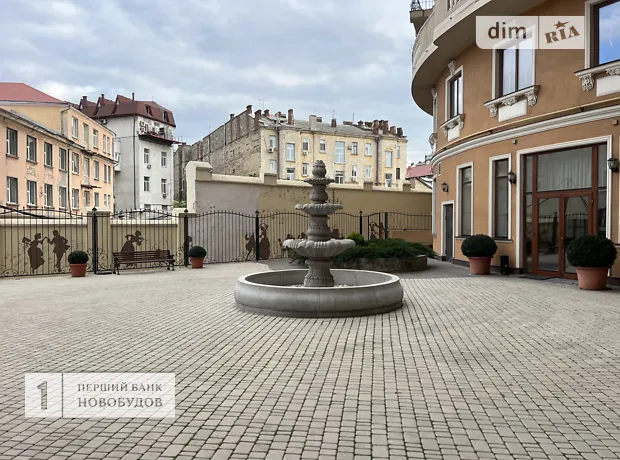 Квартира на узвіз Військовий, 13 в Одесі, ID 301199, фото №26