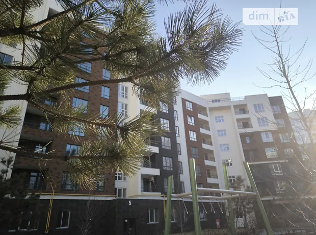 Квартира на вул. Ольги Кобилянської 1В/26 в Києві, ID 234058, фото №1