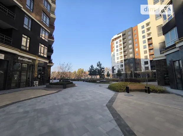 Квартира на вул. Ольги Кобилянської 1В/26 в Києві, ID 234058, фото №2