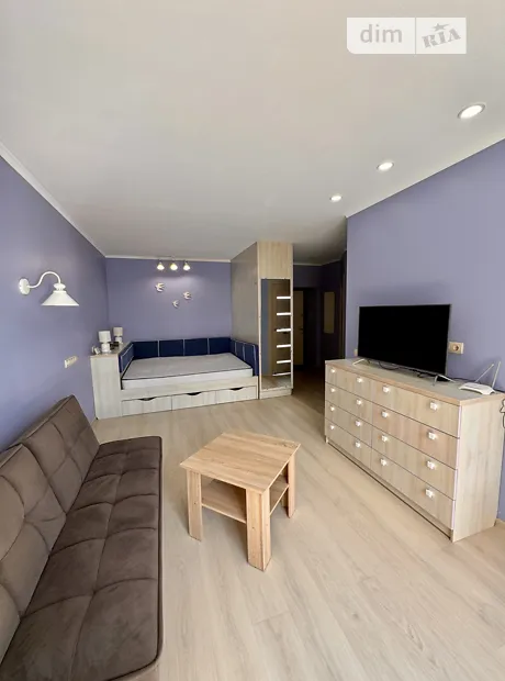 Квартира на вул. Матвія Донцова, 15 в Києві, ID 232824, фото №2