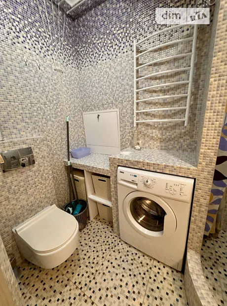 Квартира на вул. Матвія Донцова, 15 в Києві, ID 232824, фото №13