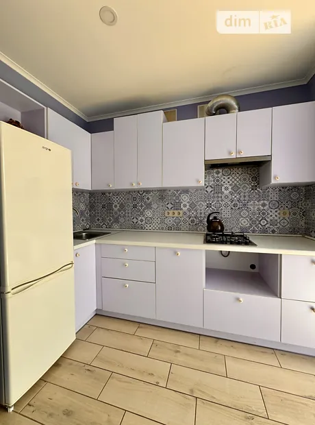 Квартира на вул. Матвія Донцова, 15 в Києві, ID 232824, фото №8
